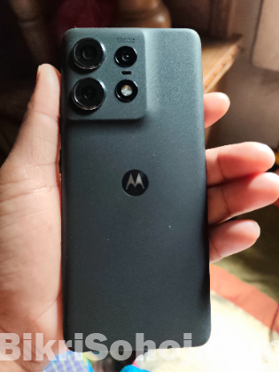 Motorola edge 50 pro
